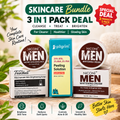 Pack of 3 products deal