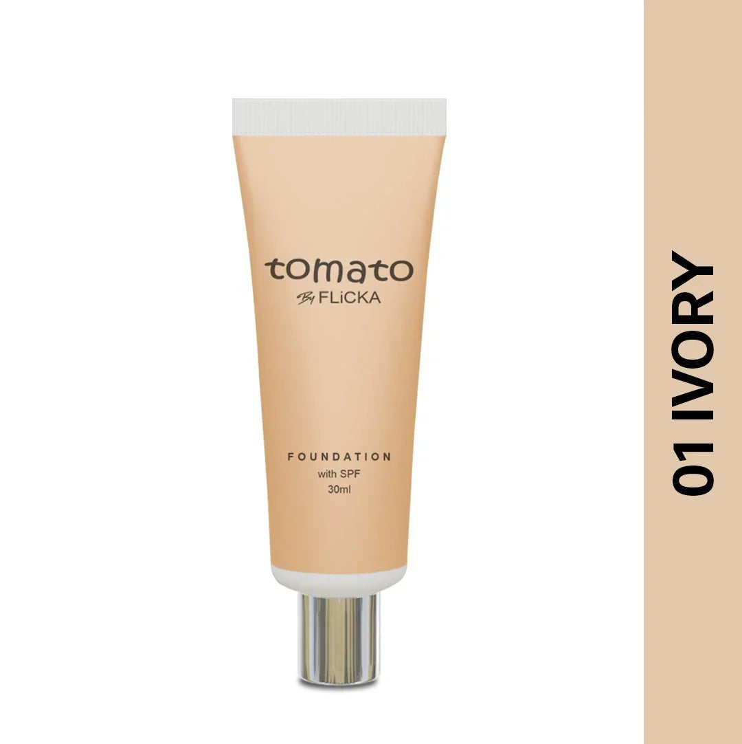 Tomato Foundation